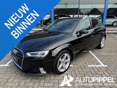 Audi A3 Sportback - 35 TFSI CoD Sport | Xenon | S-tronic | Navi | DAB