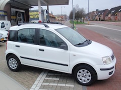 Fiat Panda - 1.2 Emotion NIEUWE APK