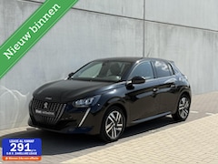 Peugeot 208 - 1.2 Allure - camera - CarPlay
