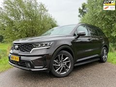 Kia Sorento - 1.6 T-GDI PHEV 4WD ExecutiveLine Automaat | Black Pack | 7 Pers | 360 Camera | BOSE | Pano