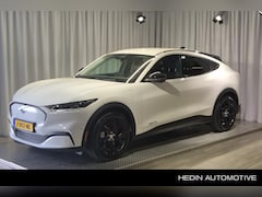 Ford Mustang Mach-E - Standard RWD 75 kWh 360 graden camera | Elektrische Klep | B&O audio