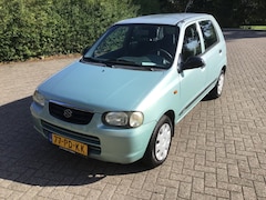 Suzuki Alto - 1.1 GLX