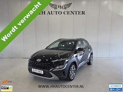 Hyundai Kona - 1.6 GDI HEV Fashion |Facelift|Carplay|