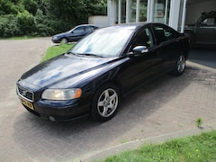 Volvo S60 - 2.4 Edition II