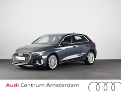 Audi A3 Sportback - 30 TFSI Advanced edition 110 pk S-tronic | Verlengde garantie | Navigatie | Parkeersensore