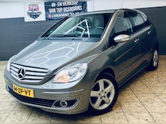 Mercedes-Benz B-klasse - 170/2DE EIG/TOP STAAT/