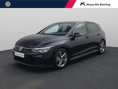 Volkswagen Golf - 1.5 eTSI 130pk DSG R-Line · Camera · Apple/Android Car Play · ACC · Stoel & Stuurwiel verw