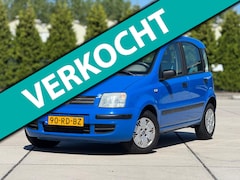 Fiat Panda - 1.2 Dynamic | Automaat | Elektrische ramen | Centrale vergrendeling