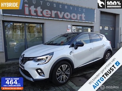 Renault Captur - 1.3 TCe Initiale Paris