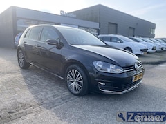 Volkswagen Golf - 1.6 TDI BlueMotion Comfortline