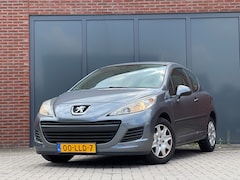 Peugeot 207 - 1.4 VTi X-Line Airco NAP Nieuwe APK Inruilen mag