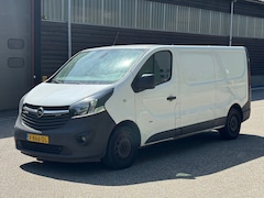 Opel Vivaro - 1.6 CDTI L2H1 Edition EcoFlex