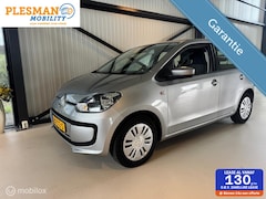 Volkswagen Up! - 1.0 move up * Lage Km Stand