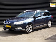Citroën C5 Tourer - 1.6 VTi Collection | Automaat | Trekhaak |