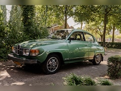 Saab 96 - L V4