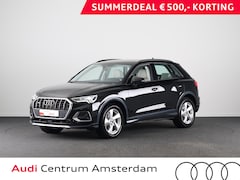 Audi Q3 - 40 TFSI quattro Advanced edition