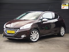 Peugeot 208 - 1.6 THP Allure 156PK | Pano | Navi | Half leder | PDC | JBL |