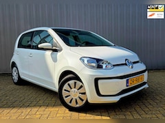 Volkswagen Up! - 1.0 BMT move upAirco 65.000km NAP