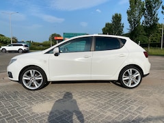 SEAT Ibiza - 1.2 TSI Sport