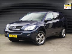 Lexus RX - 400h Executive | Leder | Mark&Levinson | Stoelverwarming |