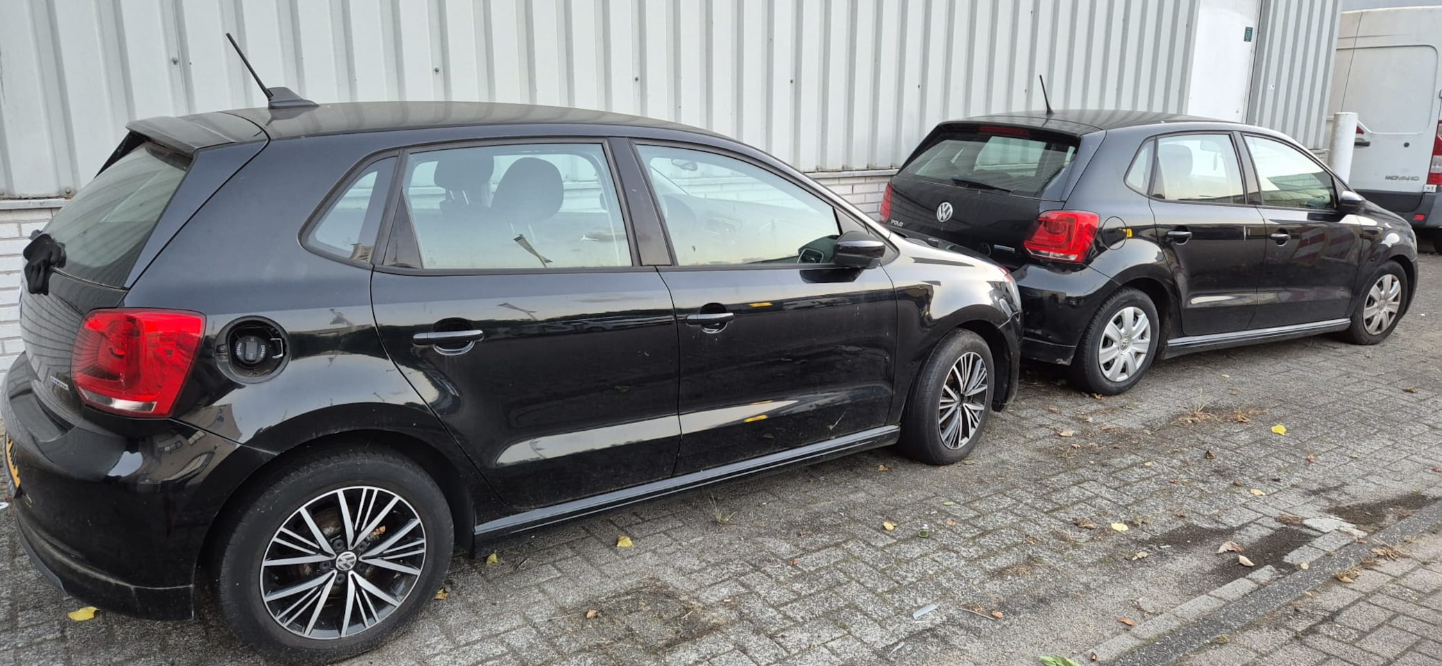 Volkswagen Polo - 1.2 TDI BlueMotion Comfortline - AutoWereld.nl