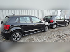 Volkswagen Polo - 1.2 TDI BlueMotion Comfortline