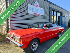 Ford Taunus - 2300 GXL