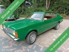 Ford Taunus - 1600L