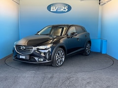 Mazda CX-3 - 2.0 SkyActiv-G 121 Comfort, 18-inch LM velgen