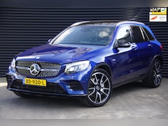 Mercedes-Benz AMG GLC - 43 | Pano | Designo | Trekhaak | Luchtvering | Burmester | 360 camera |
