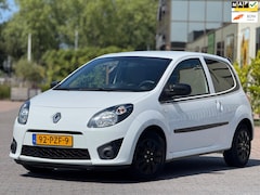 Renault Twingo - 1.2-16V Collection | Airco | APK 08-06-2026 | 2 sleutels | Toerenteller
