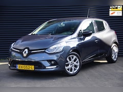 Renault Clio - 0.9 TCe Limited | Navigatie | PDC | Cruise |