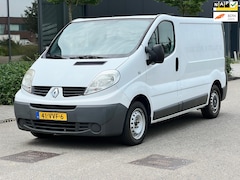 Renault Trafic - 2.0 dCi T27 L1H1 Générique