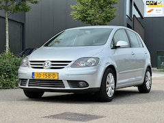 Volkswagen Golf Plus - 1.4 Trendline Business ECC/NAP