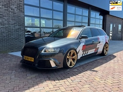 Audi A6 Avant - 2.7 TDI quattro | RS6 pakket | STG 3 | Pano | aut|