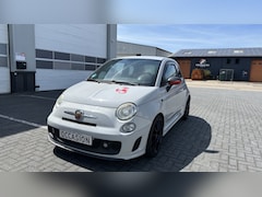 Fiat 500 Abarth - 1.4-16V