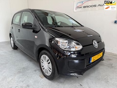 Volkswagen Up! - 1.0 move up BlueMotion