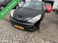 Peugeot 206 - 1.4 XS