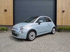 Fiat 500 - 1.0 Hybrid Dolcevita Finale *Carplay *Pano *Climate