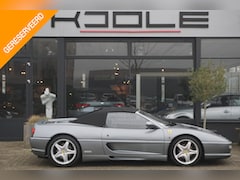 Ferrari F 355 - Spider