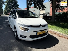 Citroën Grand C4 Picasso - 1.6 BlueHDi Business 98 gram 7 persoon
