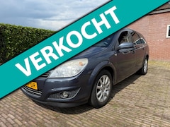 Opel Astra Wagon - 1.6 Cosmo APK 21-7-2026 Airco Leer Carplay scherm Cruise LMV