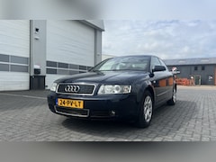 Audi A4 Limousine - 2.0