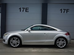 Audi TT - 2.0 TFSI Pro Line