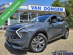 Kia Sportage - 1.6 T-GDi Hybrid GT-PlusLine| HEV 230 Full Hybrid | Panoramadak - Full Option GT-Line