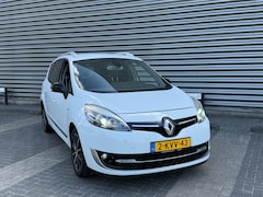 Renault Grand Scénic - 1.2 TCe Bose (bj 2013) XENON|NAVI|CLIMA|LMV 17”