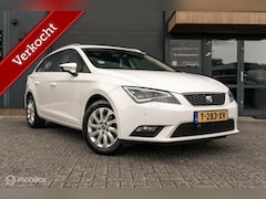 SEAT Leon ST - 1.2 TSI Style