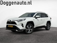Toyota RAV4 - 2.5 Plug-in Hybrid Style Dealer onderhouden Navi Trekhaak PDC