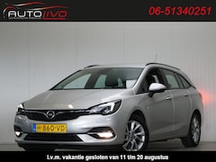 Opel Astra Sports Tourer - 1.2 Edition 130 PK ERGO CLIMA NAVI PDC CAMERA TREKHAAK etc
