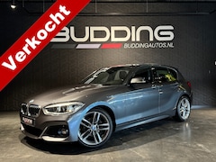 BMW 1-serie - 118i Edition M Sport | Leder | Navi